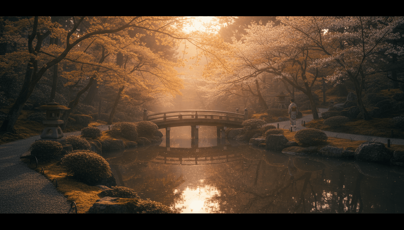 Japan — destination preview